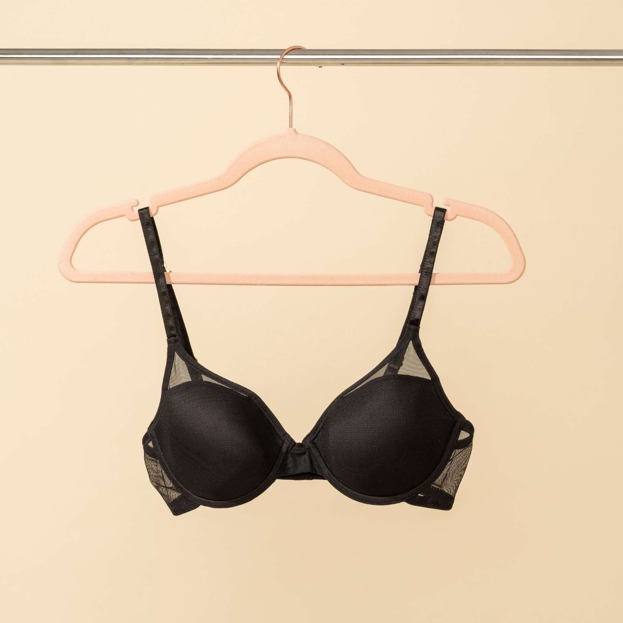 Buy Victoria's Secret Almost Nude Smooth Lightly Lined Full Cup T-Shirt Bra  from Next Luxembourg