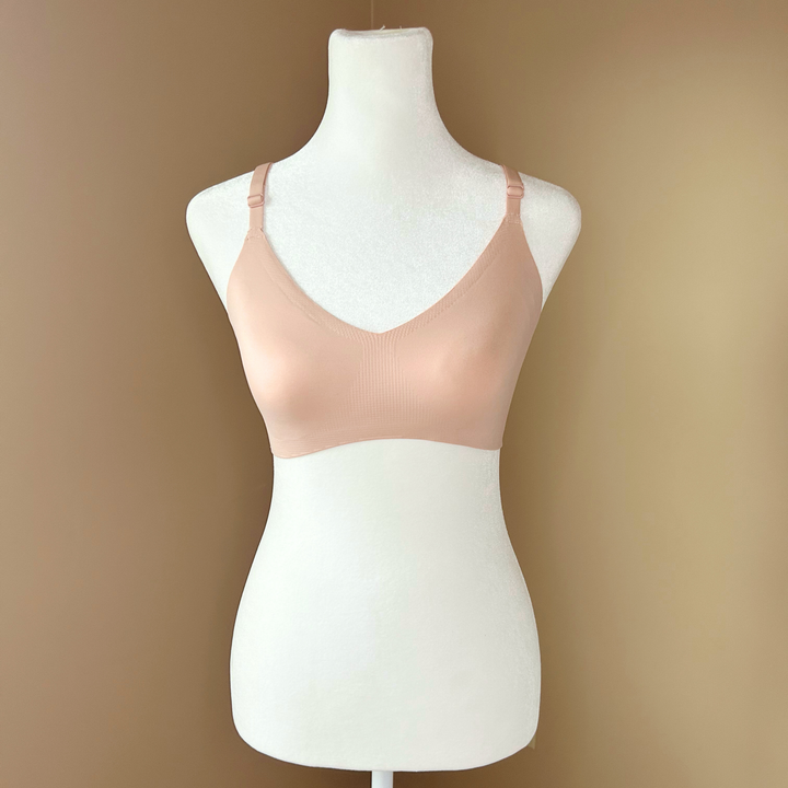 UltraFlex Comfort & Shaping Bra (Sand)